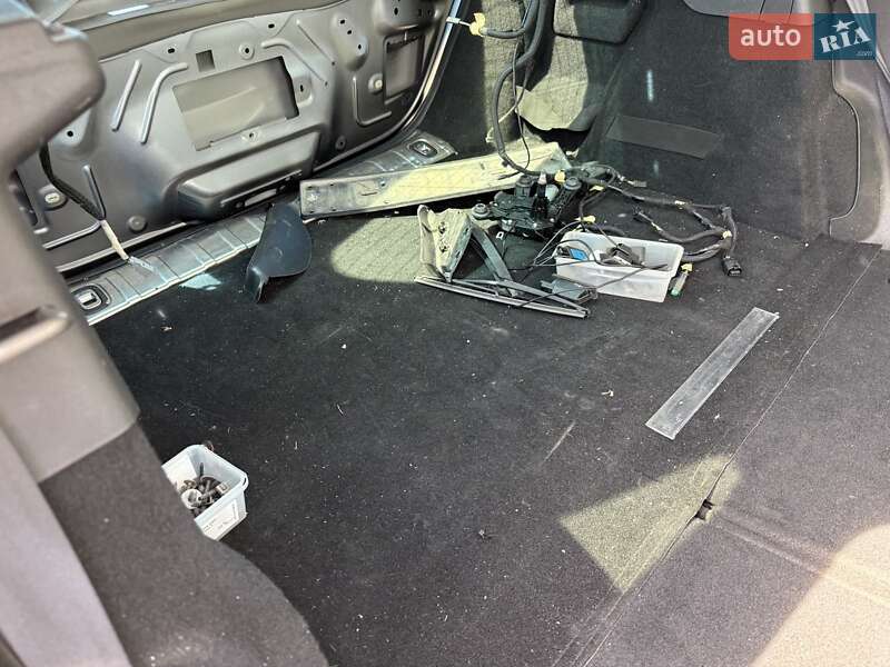 Позашляховик / Кросовер Peugeot 2008 2015 в Львові