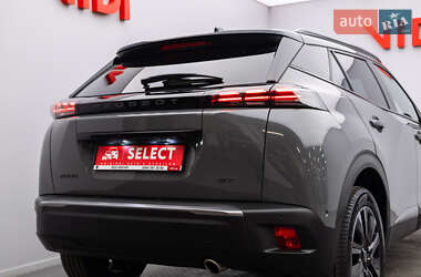 Внедорожник / Кроссовер Peugeot 2008 2023 в 