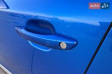 Внедорожник / Кроссовер Peugeot 2008 2021 в 