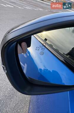 Внедорожник / Кроссовер Peugeot 2008 2021 в 