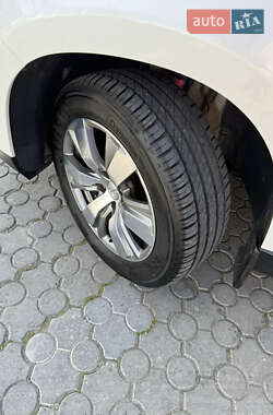Позашляховик / Кросовер Peugeot 2008 2013 в 