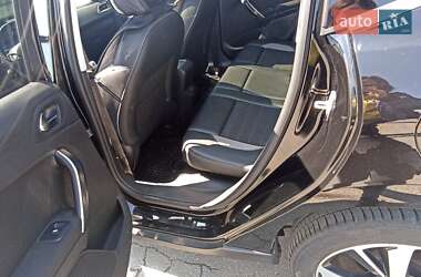 Внедорожник / Кроссовер Peugeot 2008 2013 в 