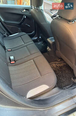 Позашляховик / Кросовер Peugeot 2008 2013 в Косові