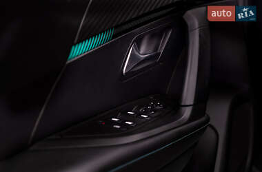 Внедорожник / Кроссовер Peugeot 2008 2021 в 