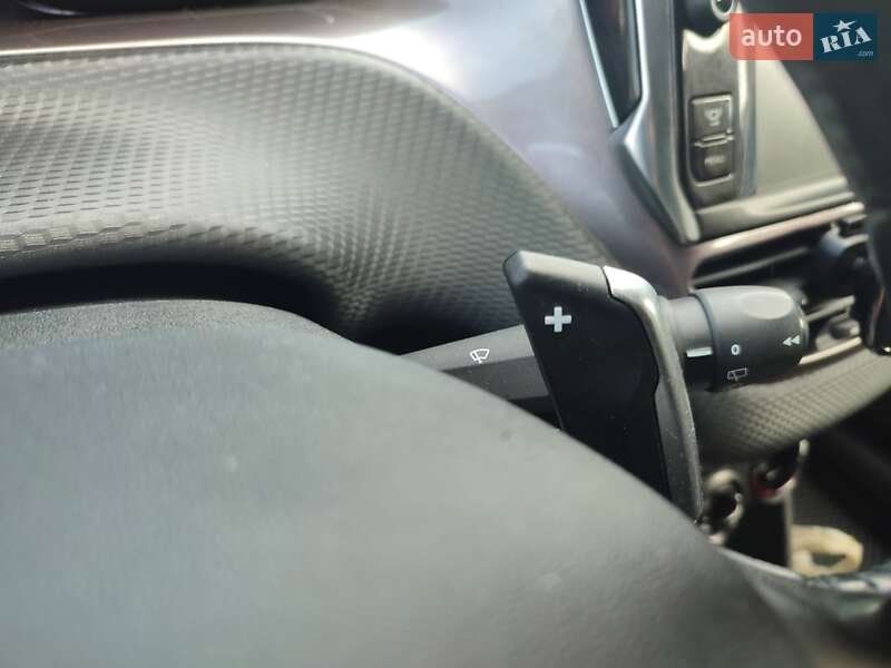 Внедорожник / Кроссовер Peugeot 2008 2014 в Ирпене фото 19 Внедорожник / Кроссовер Peugeot 2008 2014 в Ирпене
