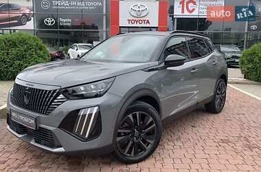 Внедорожник / Кроссовер Peugeot 2008 2023 в Хмельницком