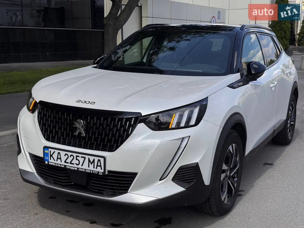 2023 Peugeot 2008 - мініатюра 36