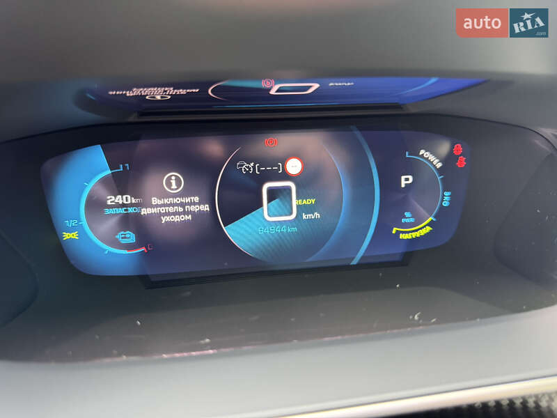 Позашляховик / Кросовер Peugeot 2008 2021 в Коломиї фото 10 Позашляховик / Кросовер Peugeot 2008 2021 в Коломиї