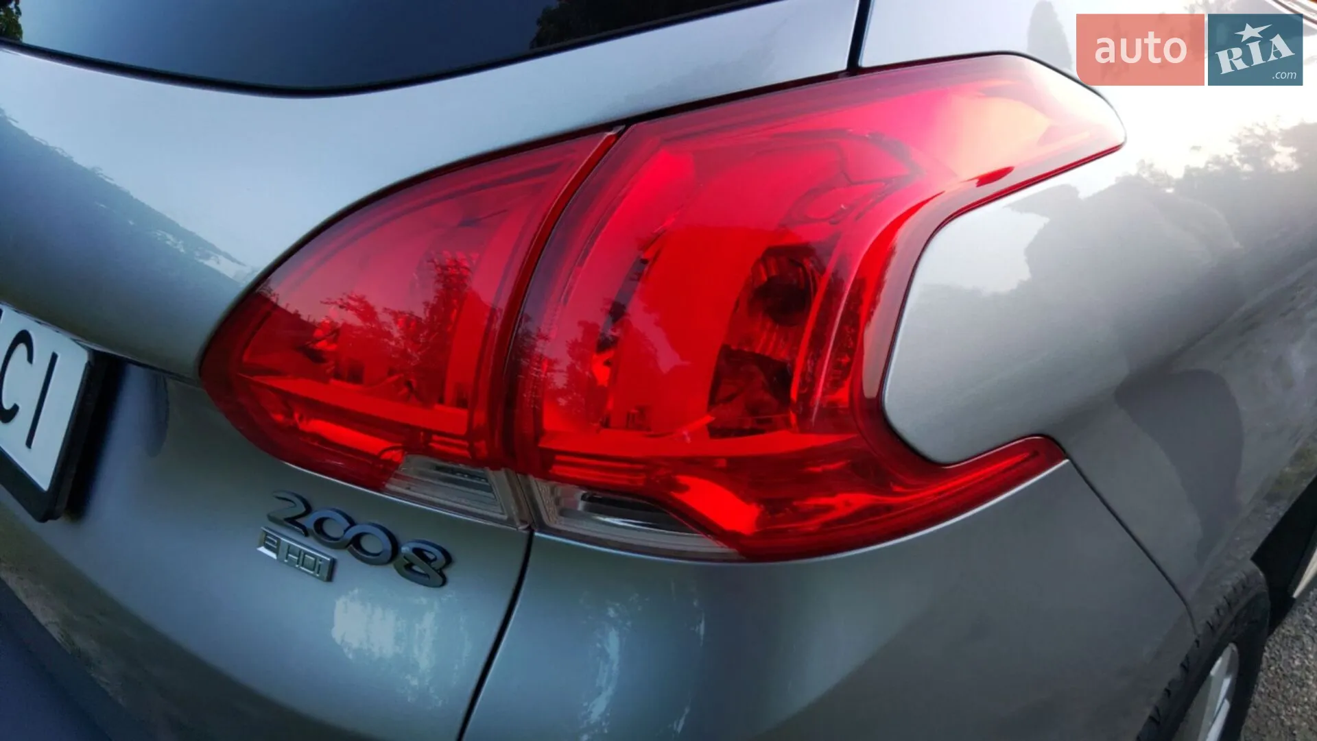 2014 Peugeot 2008 - мініатюра 15