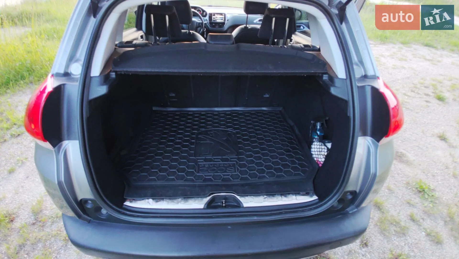2014 Peugeot 2008 - мініатюра 35