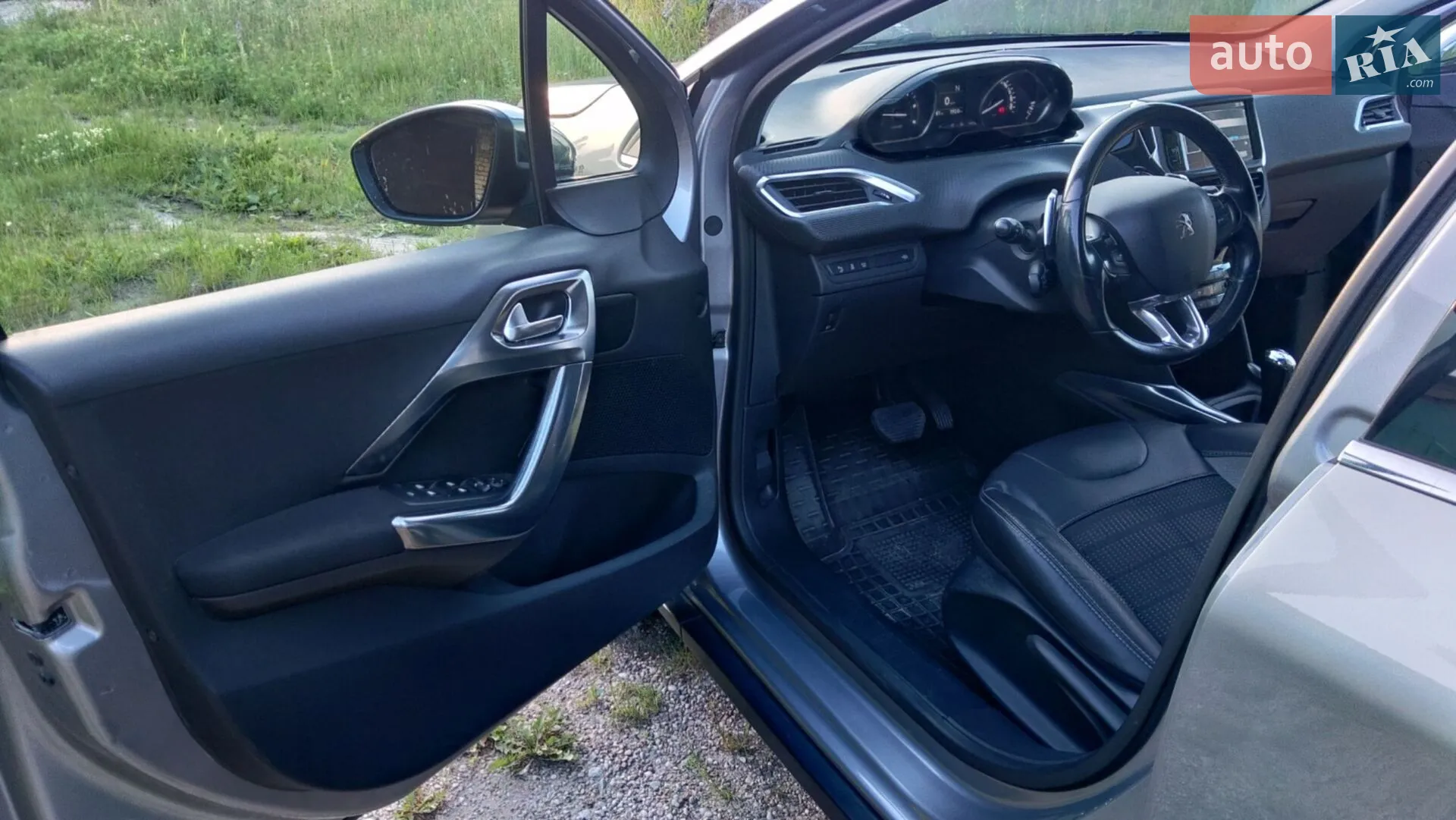 2014 Peugeot 2008 - мініатюра 40