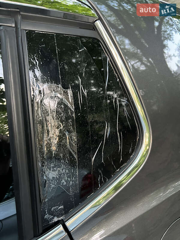 Позашляховик / Кросовер Peugeot 2008 2019 в Харкові