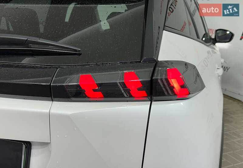 Внедорожник / Кроссовер Peugeot 2008 2022 в Львове фото 42 Внедорожник / Кроссовер Peugeot 2008 2022 в Львове