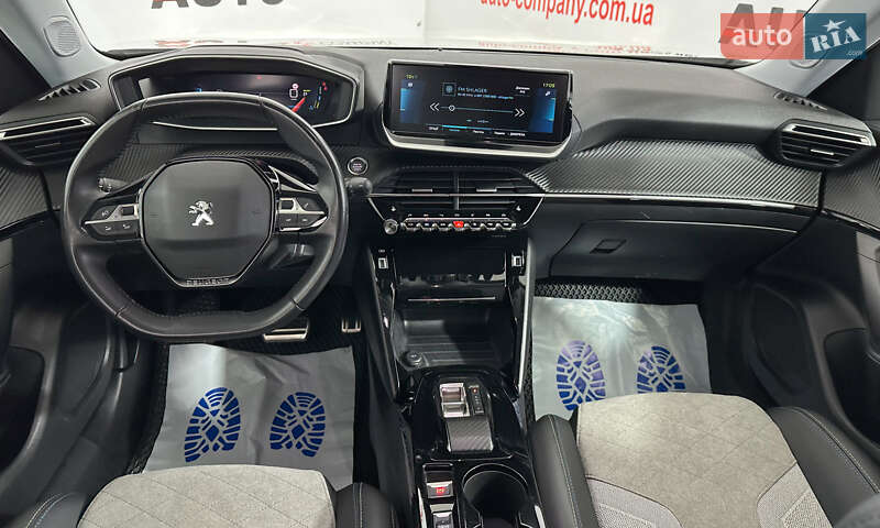 Внедорожник / Кроссовер Peugeot 2008 2022 в Львове фото 12 Внедорожник / Кроссовер Peugeot 2008 2022 в Львове