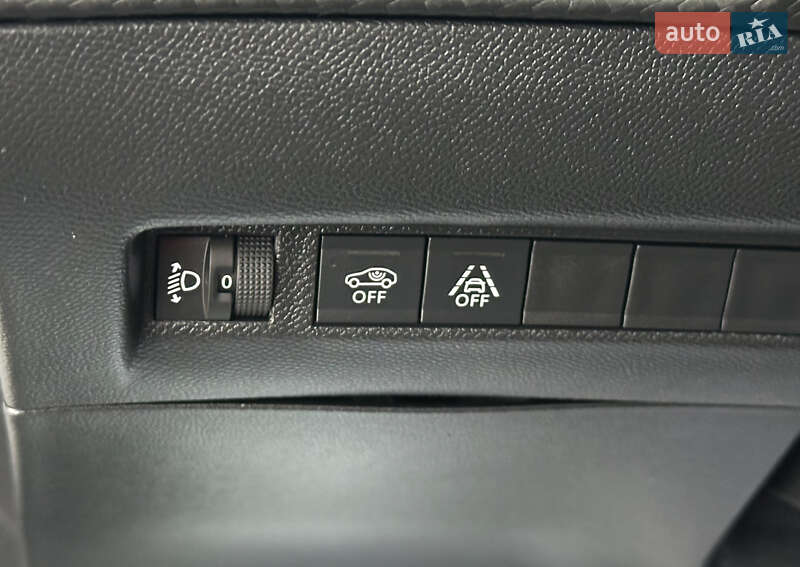 Внедорожник / Кроссовер Peugeot 2008 2022 в Львове фото 24 Внедорожник / Кроссовер Peugeot 2008 2022 в Львове