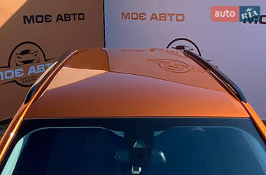 Внедорожник / Кроссовер Peugeot 2008 2021 в 