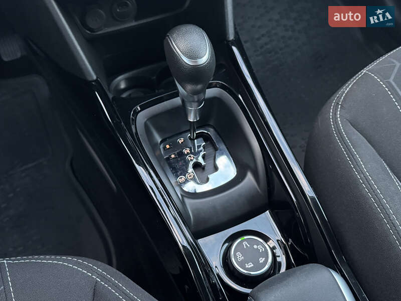 Внедорожник / Кроссовер Peugeot 2008 2019 в Одессе фото 26 Внедорожник / Кроссовер Peugeot 2008 2019 в Одессе