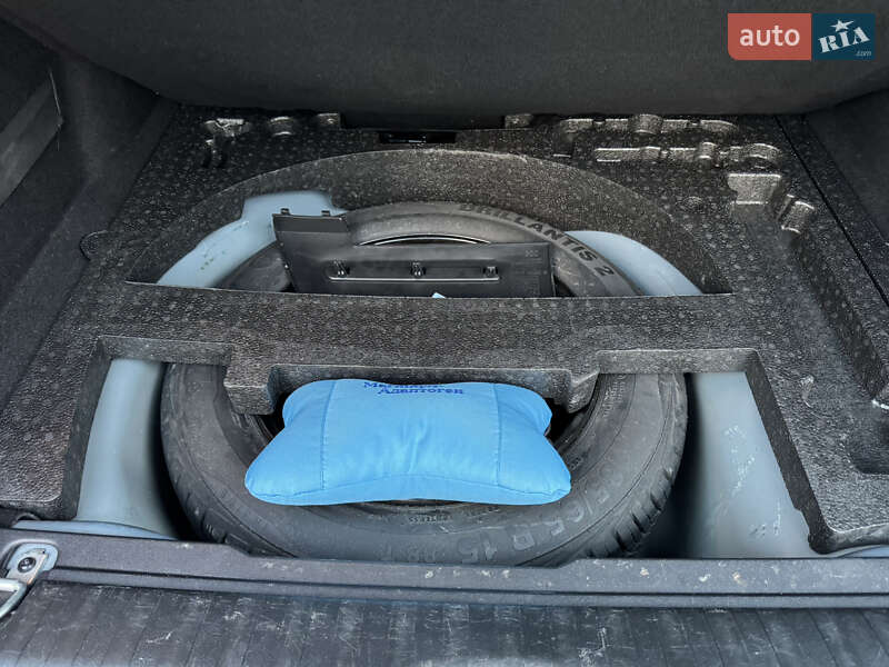 Внедорожник / Кроссовер Peugeot 2008 2019 в Одессе фото 30 Внедорожник / Кроссовер Peugeot 2008 2019 в Одессе