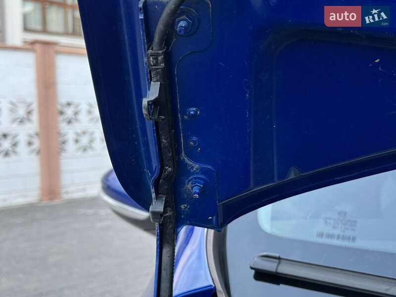 Внедорожник / Кроссовер Peugeot 2008 2019 в Одессе фото 34 Внедорожник / Кроссовер Peugeot 2008 2019 в Одессе