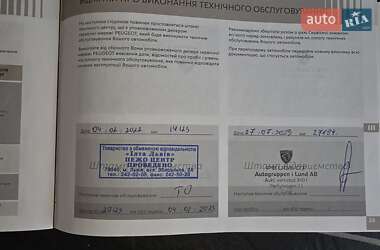Внедорожник / Кроссовер Peugeot 2008 2021 в 