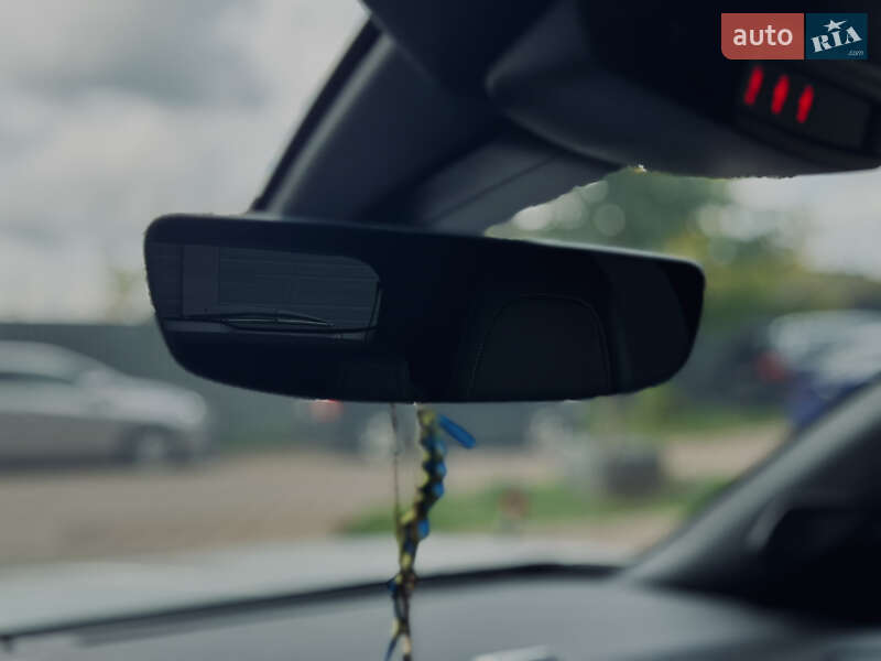 Внедорожник / Кроссовер Peugeot 2008 2020 в Львове фото 21 Внедорожник / Кроссовер Peugeot 2008 2020 в Львове