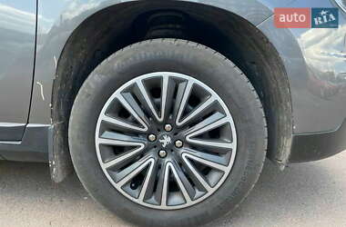 Внедорожник / Кроссовер Peugeot 2008 2019 в 