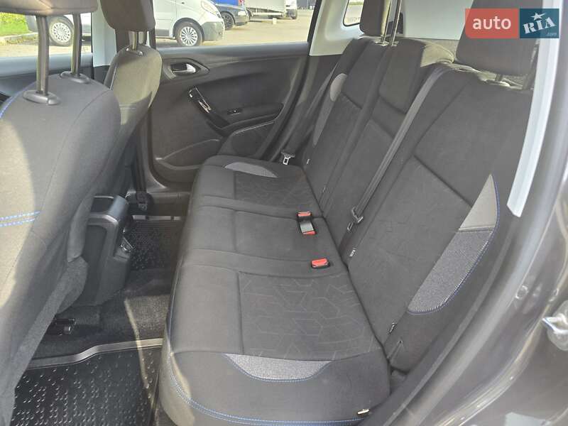 Позашляховик / Кросовер Peugeot 2008 2019 в Хмельницькому