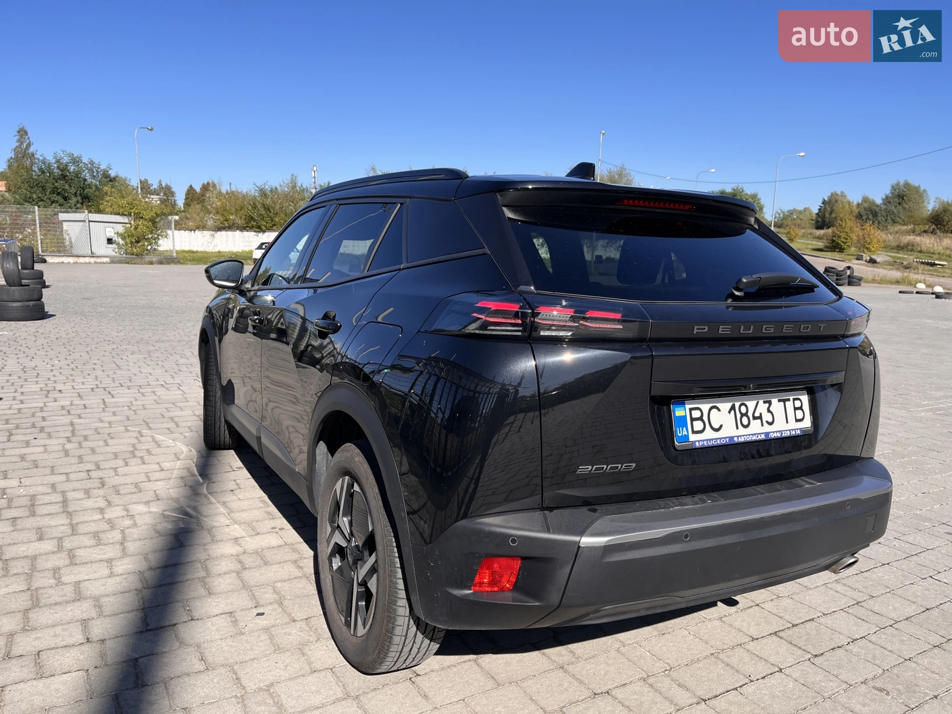 2023 Peugeot 2008 - мініатюра 7