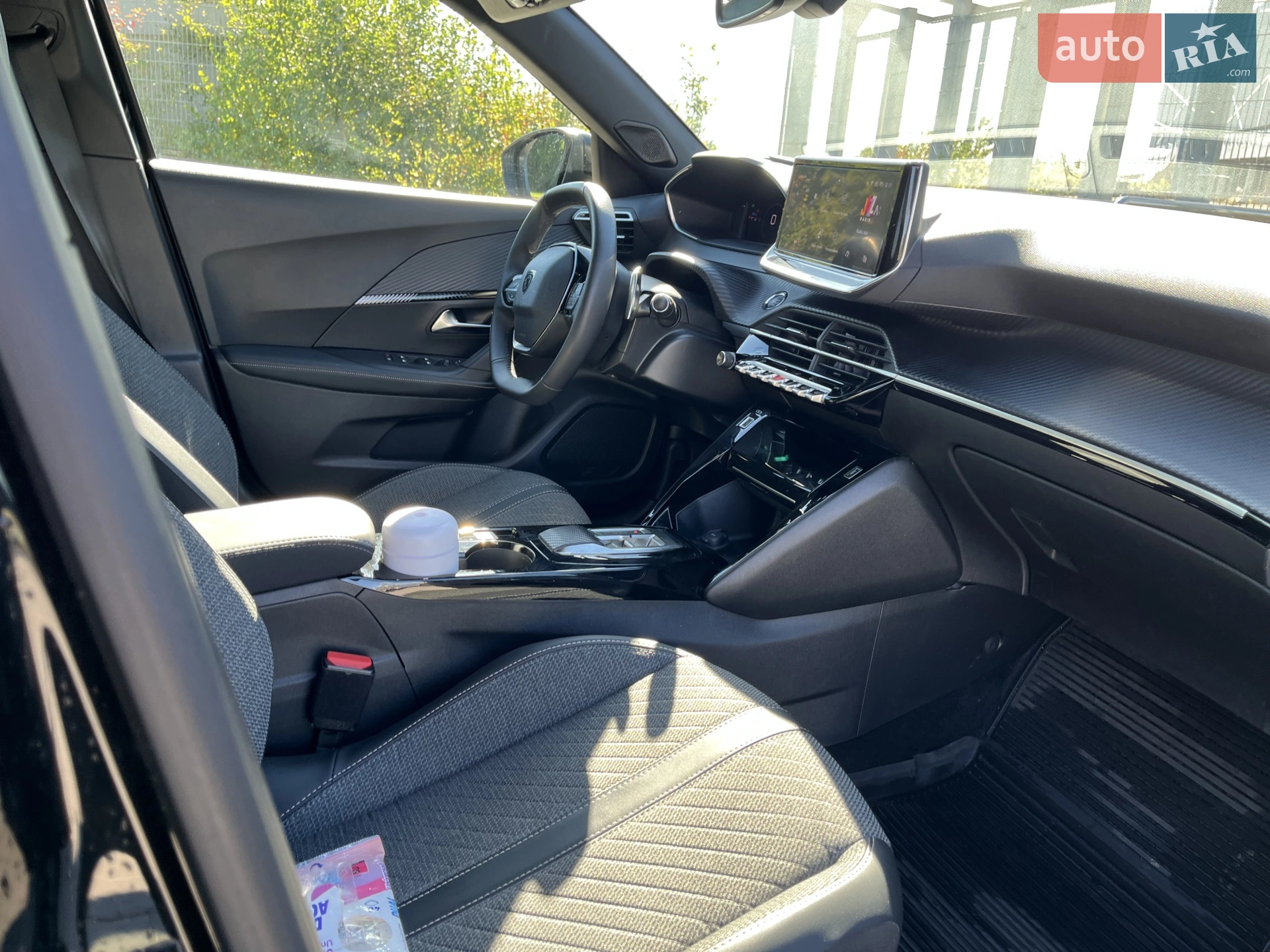 2023 Peugeot 2008 - мініатюра 24