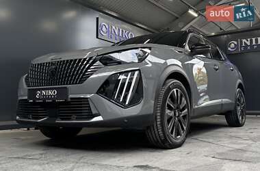 Внедорожник / Кроссовер Peugeot 2008 2024 в 