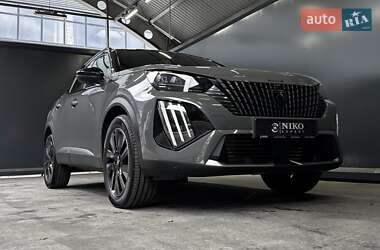 Внедорожник / Кроссовер Peugeot 2008 2024 в 
