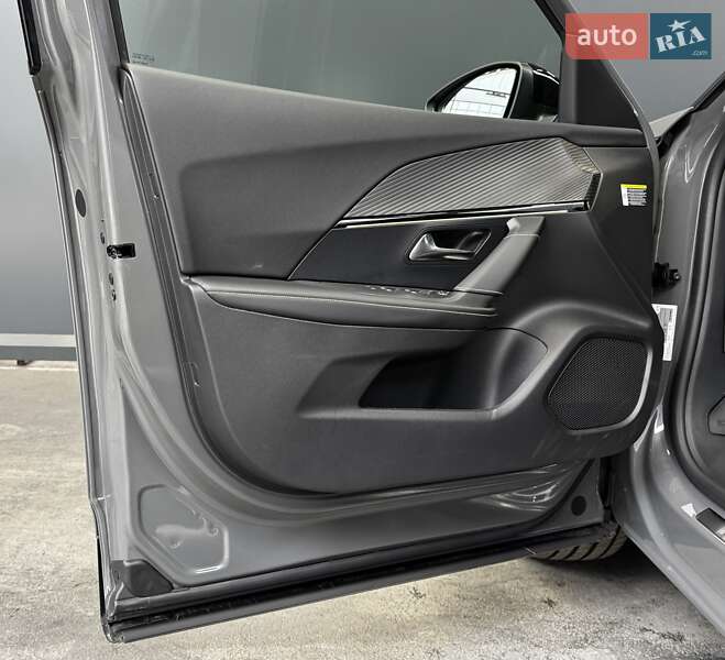 Позашляховик / Кросовер Peugeot 2008 2024 в Києві