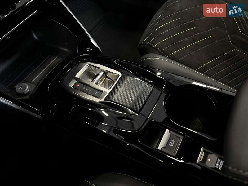 Позашляховик / Кросовер Peugeot 2008 2024 в Києві