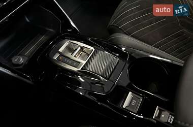Внедорожник / Кроссовер Peugeot 2008 2024 в 