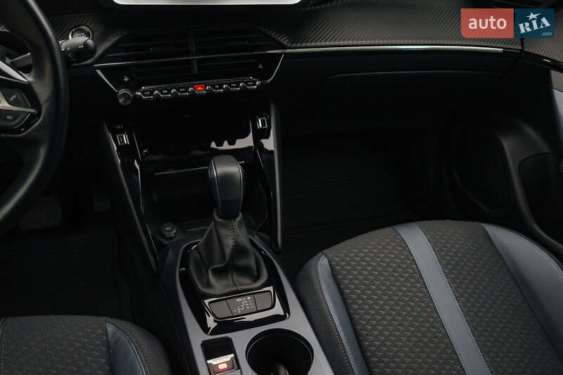 Внедорожник / Кроссовер Peugeot 2008 2020 в Киеве фото 10 Внедорожник / Кроссовер Peugeot 2008 2020 в Киеве