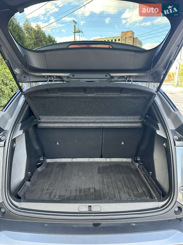 Внедорожник / Кроссовер Peugeot 2008 2023 в Черновцах фото 19 Внедорожник / Кроссовер Peugeot 2008 2023 в Черновцах