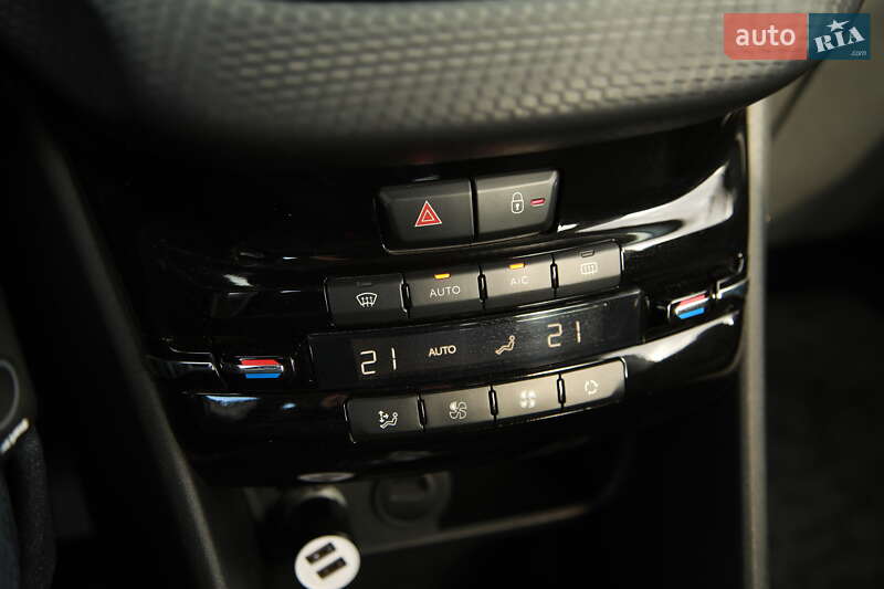 Внедорожник / Кроссовер Peugeot 2008 2019 в Харькове фото 17 Внедорожник / Кроссовер Peugeot 2008 2019 в Харькове