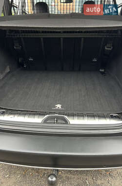 Позашляховик / Кросовер Peugeot 2008 2013 в Бердичеві