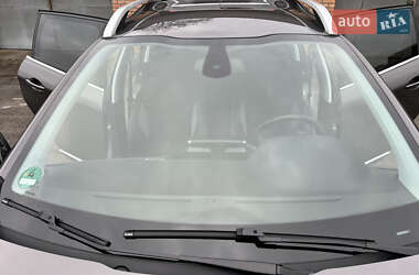 Позашляховик / Кросовер Peugeot 2008 2013 в Бердичеві