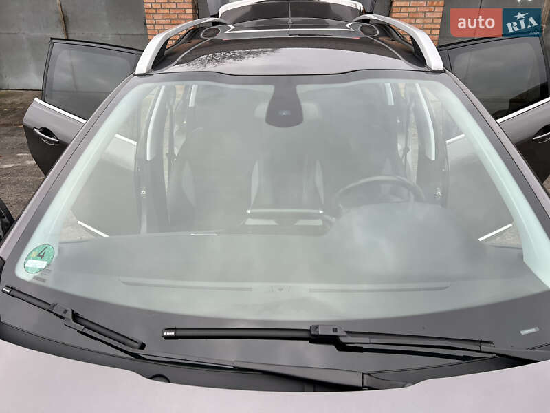 Внедорожник / Кроссовер Peugeot 2008 2013 в Бердичеве