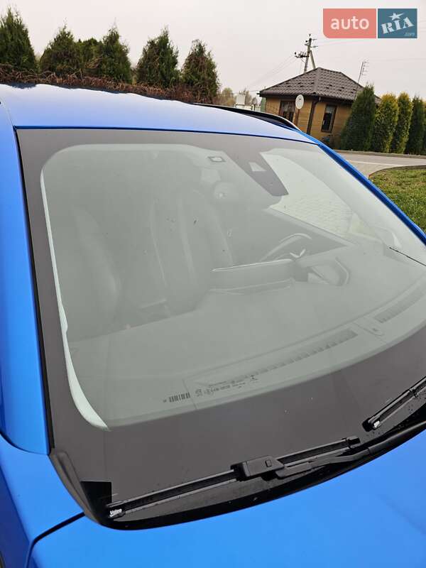 Позашляховик / Кросовер Peugeot 2008 2020 в Стрию