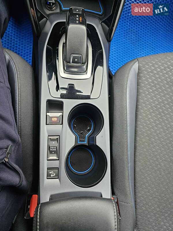 Позашляховик / Кросовер Peugeot 2008 2020 в Стрию