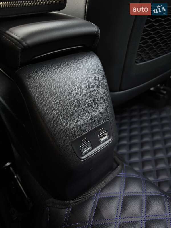 Позашляховик / Кросовер Peugeot 2008 2023 в Києві фото 9 Позашляховик / Кросовер Peugeot 2008 2023 в Києві