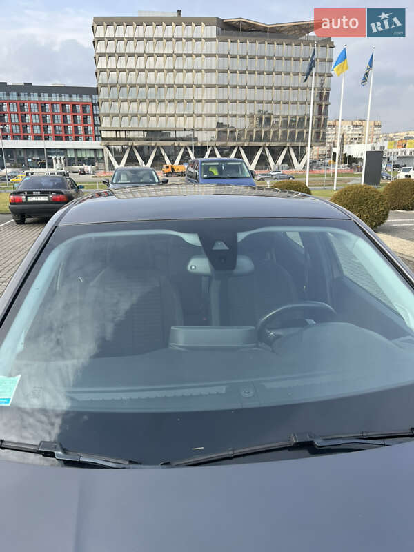 Внедорожник / Кроссовер Peugeot 2008 2021 в Львове фото 16 Внедорожник / Кроссовер Peugeot 2008 2021 в Львове