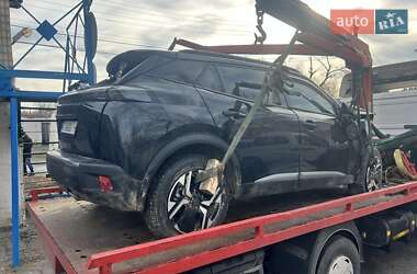 Внедорожник / Кроссовер Peugeot 2008 2023 в Вишневом