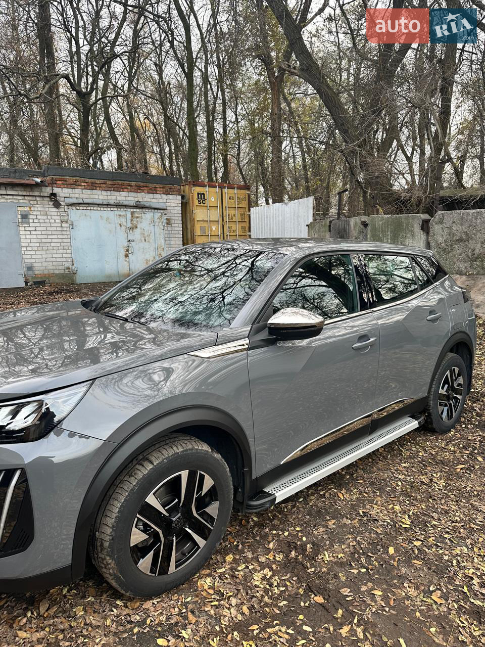 2023 Peugeot 2008 - мініатюра 14