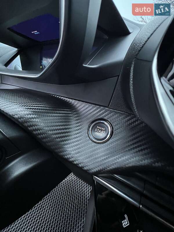 Внедорожник / Кроссовер Peugeot 2008 2020 в Харькове