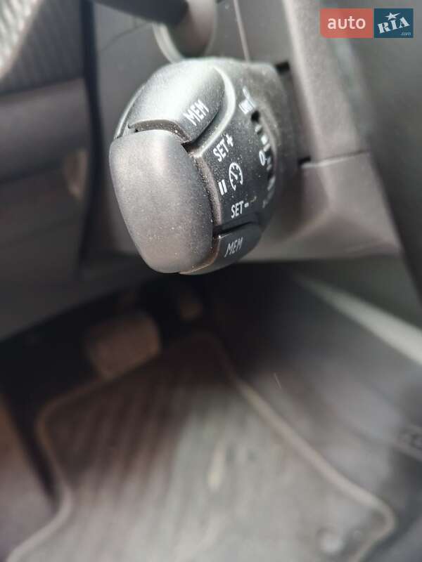 Позашляховик / Кросовер Peugeot 2008 2020 в Полтаві