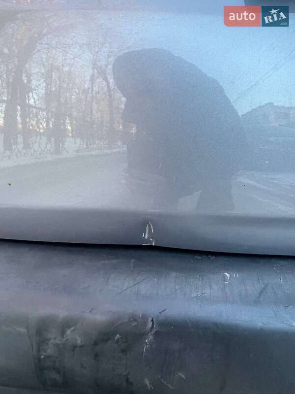 Позашляховик / Кросовер Peugeot 2008 2014 в Львові