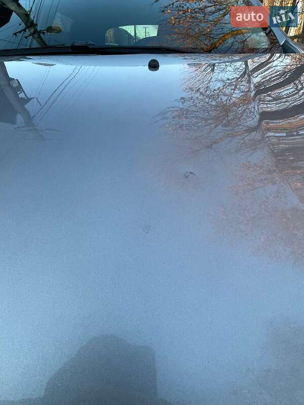 Позашляховик / Кросовер Peugeot 2008 2014 в Львові